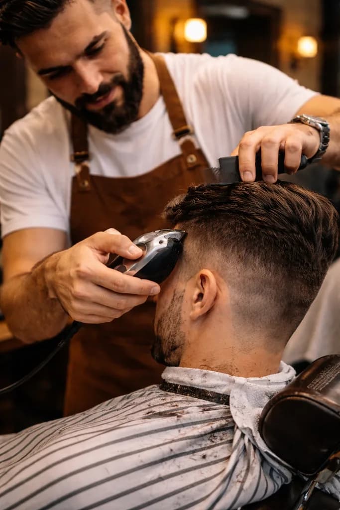 Eyüp Aydın Hair Studio galeri 5