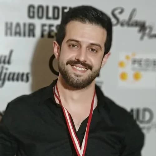 Eyüp A.